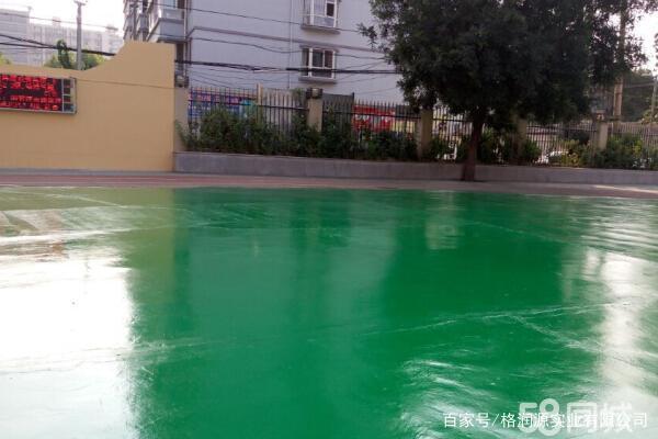 恩阳 地坪漆翻新维修