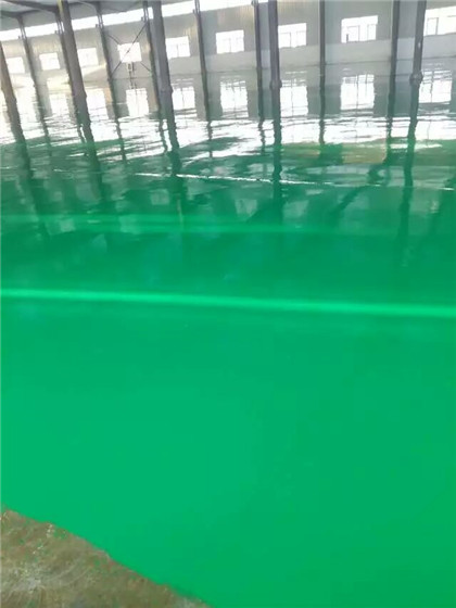 恩阳，我直接给你一份室外地坪漆翻新维修